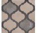 Декор (20x20) 0386 TER. COLONIALE VERS.F - Terra з колекції Terra Marca Corona