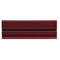 Карниз Finale Dark Wine 6.5x20 Vintage Ceramiche з колекції Vintage Ceramiche Карниз Finale Dark Wine 6.5x20 Vintage Ceramiche з колекції Vintage Ceramiche VINTAGE Керамічна плитка GRAZIA — сторінка 2