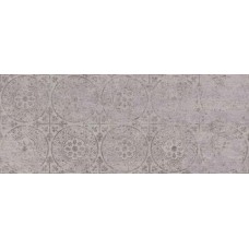 Декор Plinto Gris 20x50 Zoclo з колекції Zoclo Декор Plinto Gris 20x50 Zoclo з колекції Zoclo Zoclo Керамічна плитка Vives