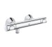 GROHE GROHTHERM 500 термостат для душу, колір хром