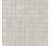 Мозаика Elegance Pro Mosaico 3 X 3 Grey Nat - 30x30 EK9K Elegance Pro из коллекции Elegance Pro Ergon