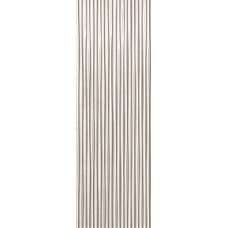 (30.5x91.5) fKUM Evoque Plisse White - Evoque з колекції Evoque FAP Evoque Керамічна плитка FAP Ceramiche
