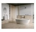 Плитка підлогова Heartwood Latte SZKL RECT STR MAT 19,8x119,8 код 7838 Ceramika Paradyz Paradyz