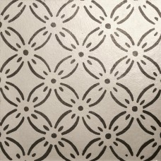 20x20 A_Mano Decoro Tappeto 2 Crema R6Nv з колекції A_Mano 20x20 A_Mano Decoro Tappeto 2 Crema R6Nv з колекції A_Mano