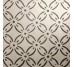 Плитка 20x20 A_Mano Decoro Tappeto 2 Crema R6Nv з колекції A_Mano Ragno
