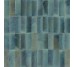Плитка 5x15 R8HP Gleeze Turchese Glossy Ragno Gleeze з колекції Gleeze Ragno