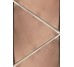 Плитка L 15.9 x 18 Figures Triangle Bronze-Figures з колекції Figures Natucer