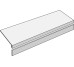 Сходинка 34x120 Grd Br. Pls Moon Lpp - Lithos - EGDLR75 з колекції Lithos Cotto dEste