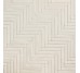Плитка (5.5x45) BOM51 Mews Chalk - Mews з колекції Mews Mutina