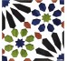Плитка 14x14 Moorish Casablanca-Moorish-PM028 з колекції Moorish Aleluia