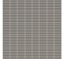 Мозаїка 30x30 PST3003 Pastelli Ostrica 1.25*3.75 Appiani Pastelli з колекції Pastelli Appiani