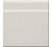 Плінтус Zoccolo Bianco Craq 20x20 Electa Ceramiche Grazia з колекції Electa Ceramiche Grazia