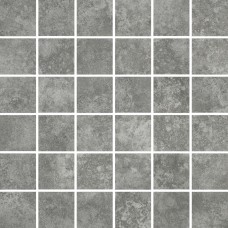 Мозаїка  30x30 Apenino antracyt lappato (30285) з колекції Apenino