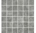 Мозаїка  30x30 Apenino antracyt lappato (30285) Cerrad з колекції Apenino Cerrad