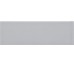 Плитка 5x15 Extruded Flat Greige-Extruded из коллекции Extruded Cevica