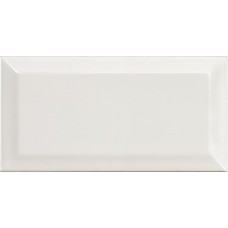 (10x20) 13923 Metro White - Metro из коллекции Metro Equipe Metro Керамическая плитка Equipe Ceramicas
