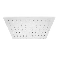 Верхній душ Rodos 014CP 300x300mm, квадратний