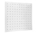 Верхний душ Rodos 014CP 300x300mm, квадратный, верхний душ Rodos 014CP Aqua Rodos