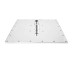 Верхний душ Rodos 014CP 300x300mm, квадратный, верхний душ Rodos 014CP Aqua Rodos