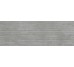 Плитка Stratford Wall Struttura 3 D Resina Grey Rt - 40x120 RCGY Stratford Wall з колекції Stratford Wall Ragno