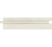 Плитка 20x80 Pa Bianco Mur - Patina з колекції Patina Pastorelli