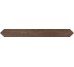 Декор (15x135) fK7B Terra Losanga 135Tabacco - Terra з колекції Terra FAP