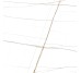 Плитка 120X120 Sahara Blanco Mat Rect Geotiles из коллекции Sahara Geotiles