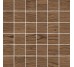 Мозаика Ndw Mos 5 X 5 Brown - 30x30 NDW664N Nordic Wood из коллекции Nordic Wood NovaBell