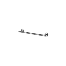 ROUND INOX, Рушникотримач 45 см, brushed steell (100282090) ROUND INOX, Рушникотримач 45 см, brushed steell (100282090) Noken сантехніка Іспанія — сторінка 3