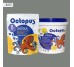 Двокомпонентна епоксидна затирка фуга для плитки і мозаїки ТМ "OCTOPUS",  колір  8372 1,25 кг 