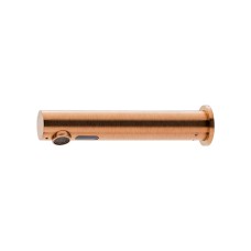 ROUND, Змішувач для умив. сенсорний 220V, настінний, 1 підвід води, brushed copper (100376687) ROUND Сантехніка NOKEN — сторінка 6