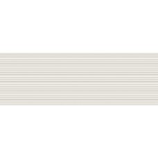 M4JW COLORPLAY WHITE STRUTTURA MIKADO 3D RET 30x90 (плитка настенная)