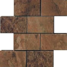 Мозаїка (30х30) 7153151 RAJA RED MURETTO з колекції Nepal