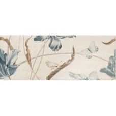 Декор (20x50) D2502 Decorromanticbonny2 - Spoony з колекції Spoony Декор (20x50) D2502 Decorromanticbonny2 - Spoony з колекції Spoony Spoony Керамічна плитка Aleluia