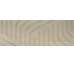 Декор (31.6x90) Fenix Crema Decor - Fenix з колекції Fenix Fanal