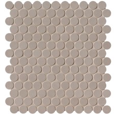 Мозаїка Tortora Round Mosaic Matt ? 2.2 29.5x32.5 Milano And Floor Fap з колекції Milano And Floor Fap MILANO&FLOOR Керамічна плитка FAP Ceramiche — сторінка 5