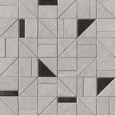 Мозаїка Grey Outline Mosaico 30x30 Nux Fap з колекції Nux Fap NUX Керамічна плитка FAP Ceramiche — сторінка 4