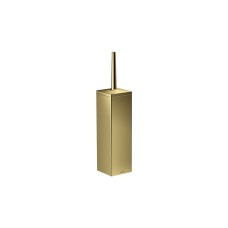 Ершик подвесной Axor Universal Rectangular, Polished Gold Optic (42655990)
