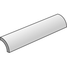 Кутовий елемент 4x30 Cubrecanto Azurro/4-D?Anticatto з колекції D´Anticatto Кутовий елемент 4x30 Cubrecanto Azurro/4-D?Anticatto з колекції D´Anticatto D’ANTICATTO Керамічна плитка Natucer