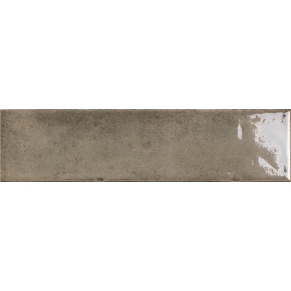 Плитка Oxida Grey - 7.5x30 154502 Oxida з колекції Oxida Settecento