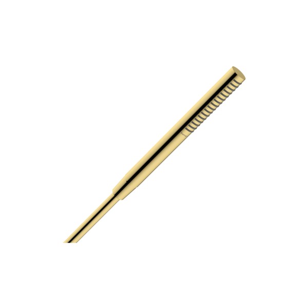 Ручной душ Pulsify S 100 1jet EcoSmart Polished Gold Optic (24125990)