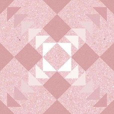 Декор (20x20) Benaco Coral - Dolce Vita з колекції Dolce Vita