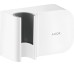 Шлангове під'єднання Fixfit Porter Axor One з тримачем Matt White 45723700