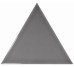 Плитка 10,8 * 12,4 Triangolo Dark Grey 23817