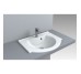 Anna 600 Mirasoft Fancy Marble