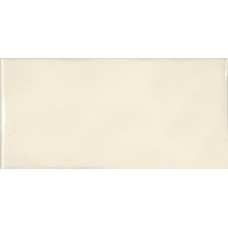 7,5x15 Milano Brillo Crema-Monocolor з колекції Monocolor Keramika
