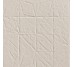 Плитка (60x60) Refo01 Folded Bianco - Folded з колекції Folded Mutina