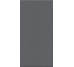 Плитка (60x120) 3121D30091 Cromatica Grafite Rect 59,2*118,4 - Cromatica из коллекции Corten Revigres