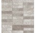 Плитка (2.5x10) 0210275 Earth Mos. Grigio - Earth з колекції Earth Elios