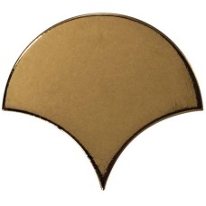 (10.6x12) 23842 Fan metallic Eq-20M - Scale з колекції Scale Equipe